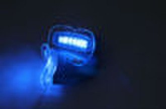 Teeth Whitening Mini Light - Blau Farbe