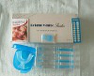 Teeth Whitening Start Kit, Zahnaufhellung Kit