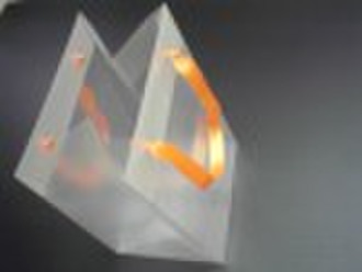 PP Cosmetic Bag Shopping bag