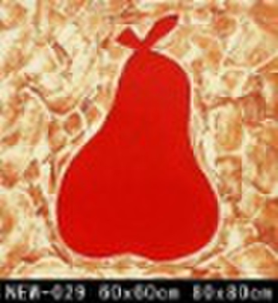 100% handmade oil painting on canvas