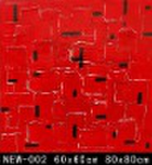 handmade decoration oil painting