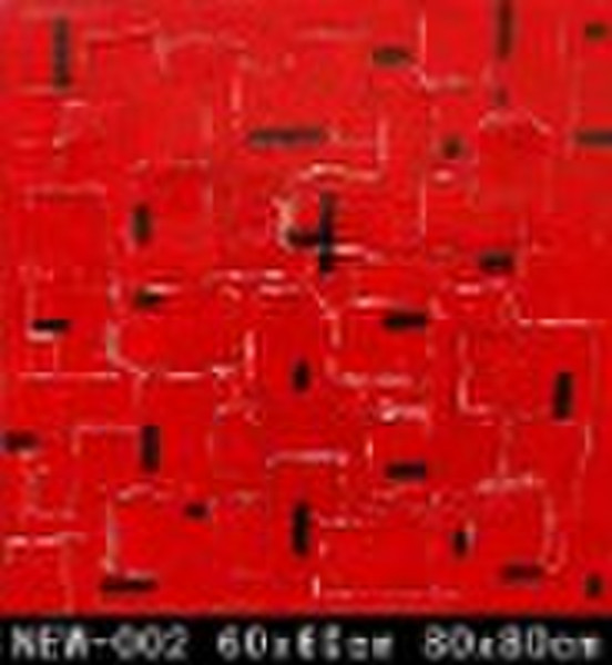 handmade decoration oil painting