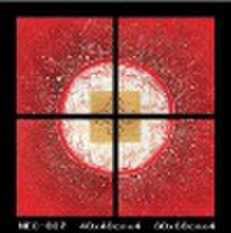 decoration oil painting