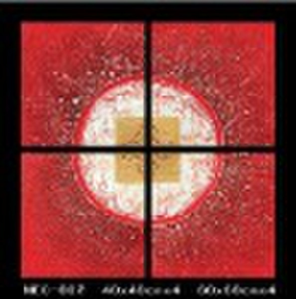 decoration oil painting