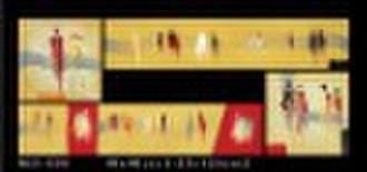 handmade decoration oil painting