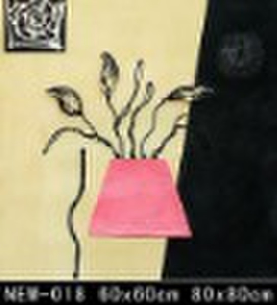 decoration oil painting on canvas