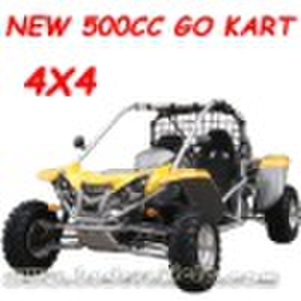 500CC BUGGY