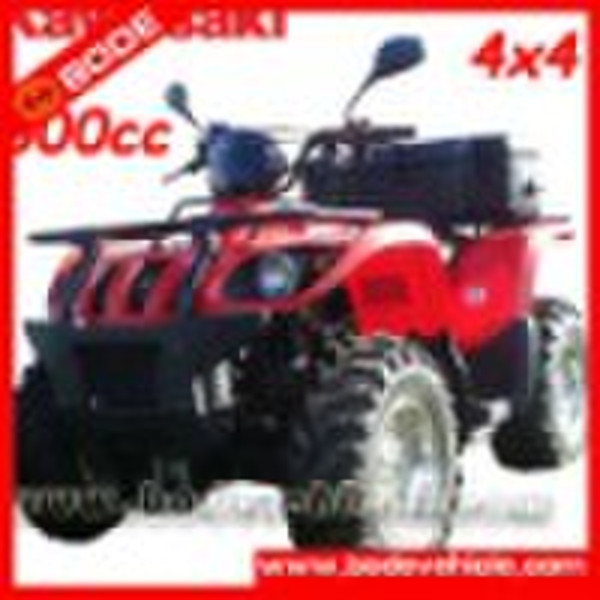 EWG 500CC ATV