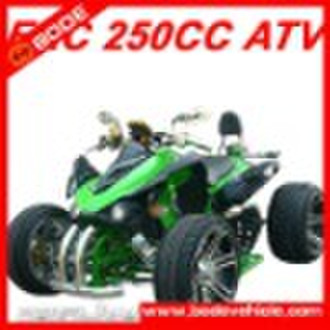 250CC EEC自动轨道转移发射器