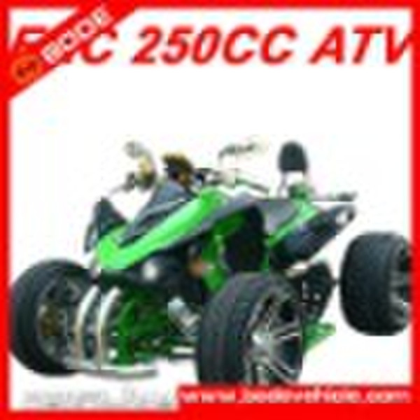 250CC EEC ATV