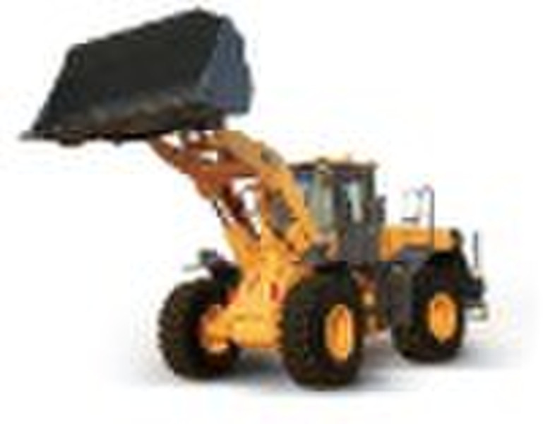 5T Wheel loader 958  (CE  3M3)