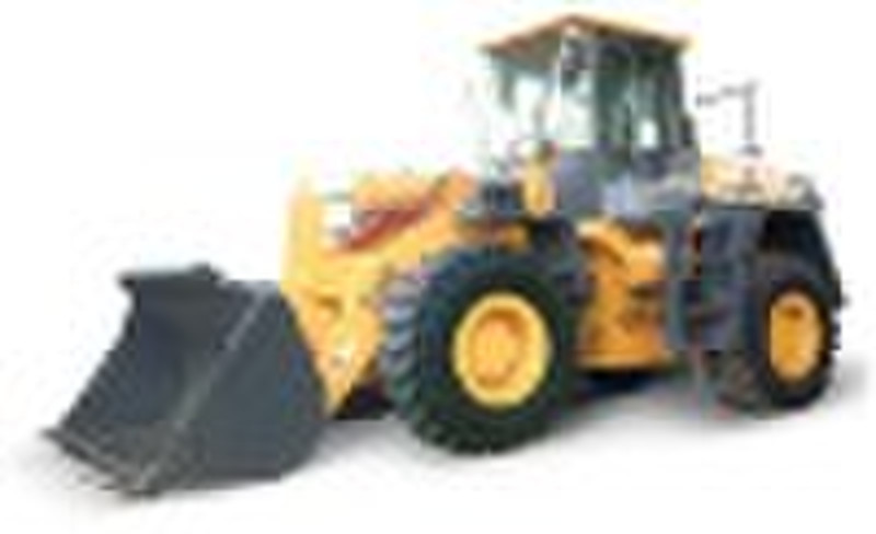4T Wheel loader 948  (CE  2.3M3)
