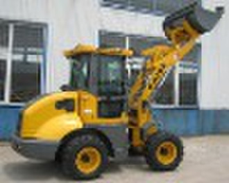 Wheel loader 915  (CE certificate)