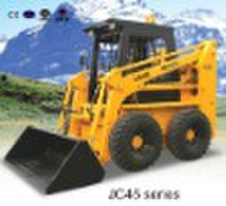 JC45 skid steer loader (CE)