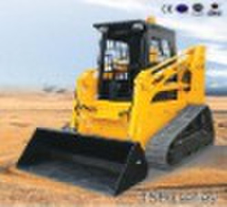 TS80 skid steer loader (CE)
