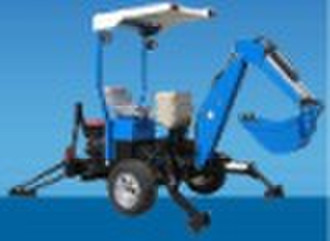 Towable Bagger