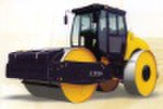 Road roller (CE certificate)