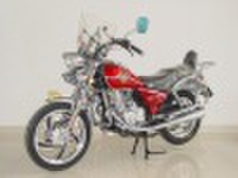 cruiser motorcycle PL150