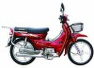 cubs motorcycle PL110-4