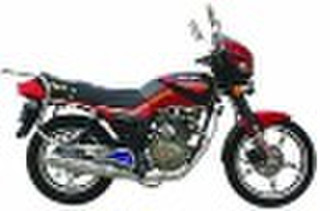 cruiser motorcycle PL125-9