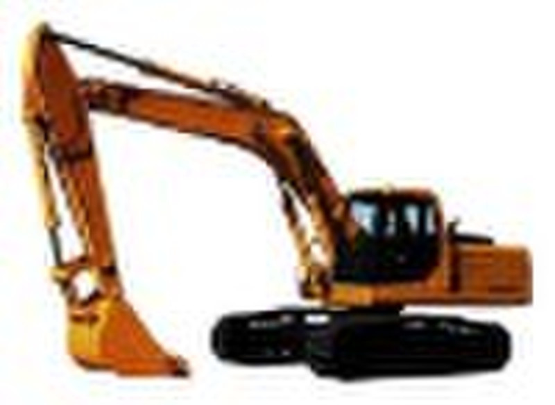 Komatsu crawler excavator PC300 E