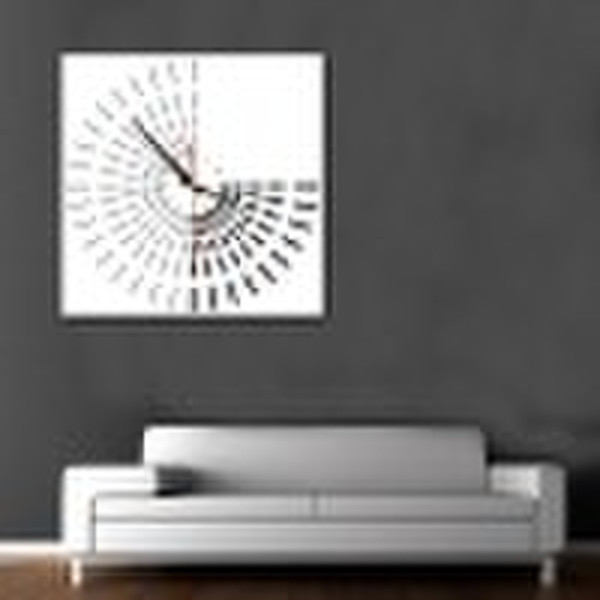 Fashion Wall Clock