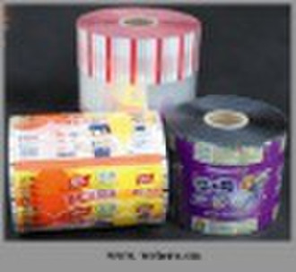 One side PVOH coated BOPET film