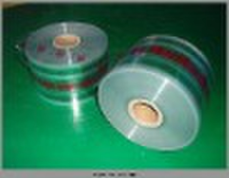 PVOH coated BOPP film