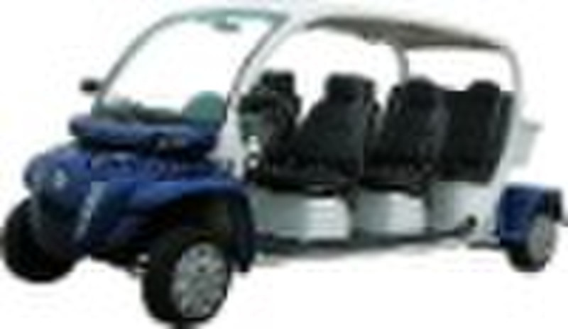 MASTA Gle-6S electric golf car, smart electric veh