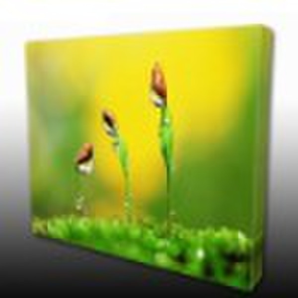 giclee printing nature scenery oil painting