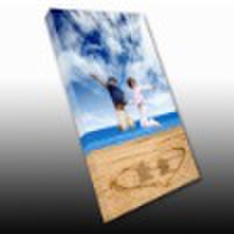 giclee art canvas print