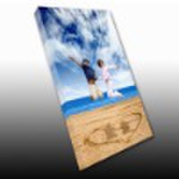 giclee art canvas print