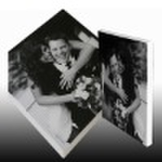 high definition photo gallery wrap canvas printing
