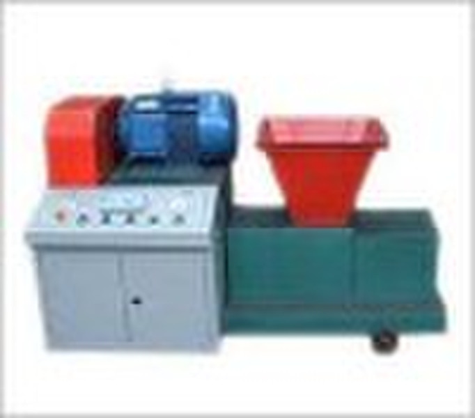 Spotless charcoal machine from china