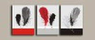 Gallery Wrapped Printing