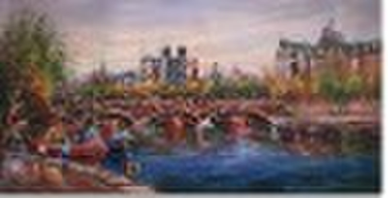 street painting