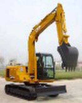 CT80 Mini Excavator