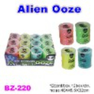 Alien Slime Ooze