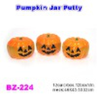 pumpikin jar putty