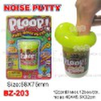 Sell noise putty toys  , Noise fart oozy putty  (N