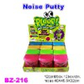 noise putty