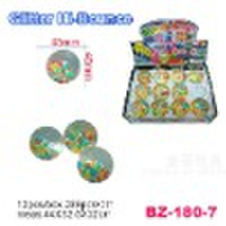 Verkaufen Colorful Beads Hallo Bounce Crystal Ball