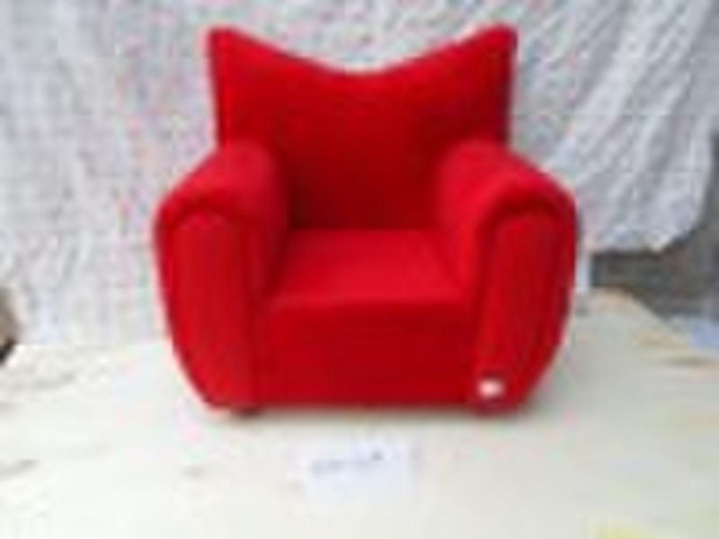 Children sofa