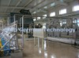 potato starch production line