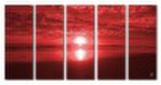 modern painting ytth032