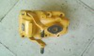 Bulldozer Control Valve Assy