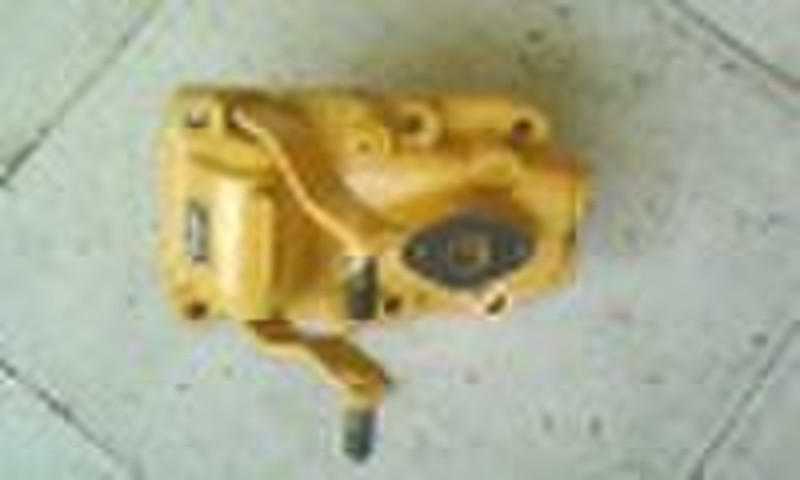 Bulldozer Control Valve Assy