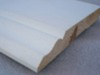 Malen Product Line, Holz Baumaterialien, D