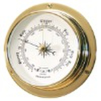 Nautical Barometer