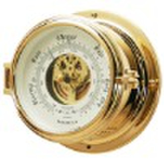 Nautical Barometer